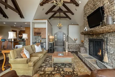 541 Summer Hill Road Cullowhee NC 28723