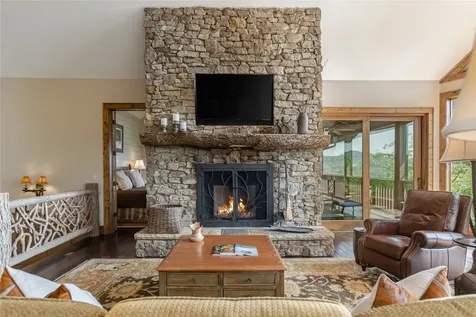 541 Summer Hill Road Cullowhee NC 28723