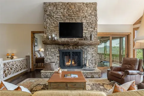 541 Summer Hill Road Cullowhee NC 28723