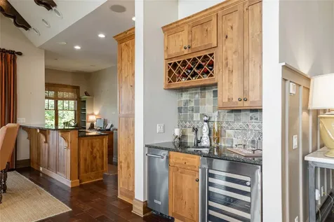 541 Summer Hill Road Cullowhee NC 28723