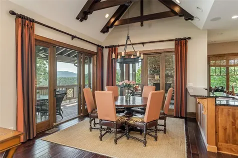 541 Summer Hill Road Cullowhee NC 28723