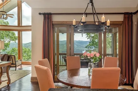 541 Summer Hill Road Cullowhee NC 28723