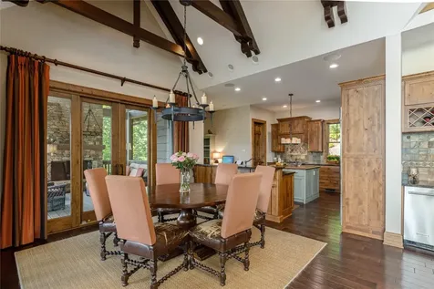 541 Summer Hill Road Cullowhee NC 28723