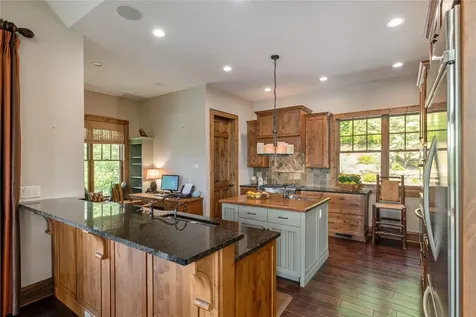 541 Summer Hill Road Cullowhee NC 28723