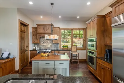 541 Summer Hill Road Cullowhee NC 28723