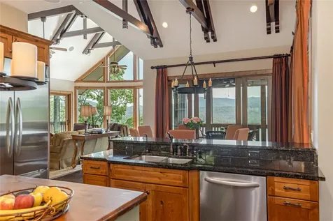 541 Summer Hill Road Cullowhee NC 28723