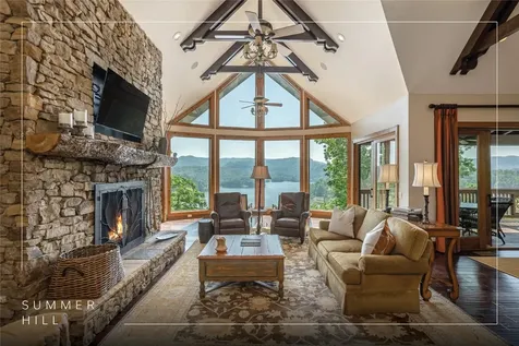 541 Summer Hill Road Cullowhee NC 28723