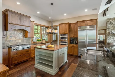 541 Summer Hill Road Cullowhee NC 28723