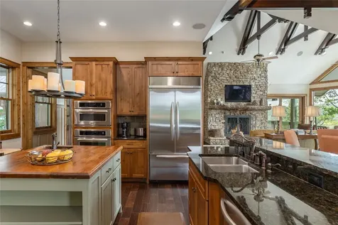 541 Summer Hill Road Cullowhee NC 28723