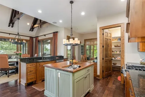 541 Summer Hill Road Cullowhee NC 28723