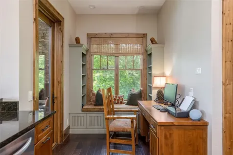 541 Summer Hill Road Cullowhee NC 28723