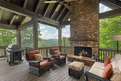 541 Summer Hill Road Cullowhee NC 28723