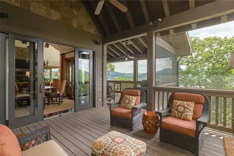 541 Summer Hill Road Cullowhee NC 28723