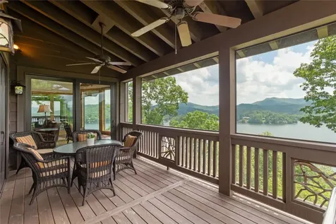 541 Summer Hill Road Cullowhee NC 28723