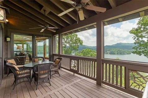 541 Summer Hill Road Cullowhee NC 28723