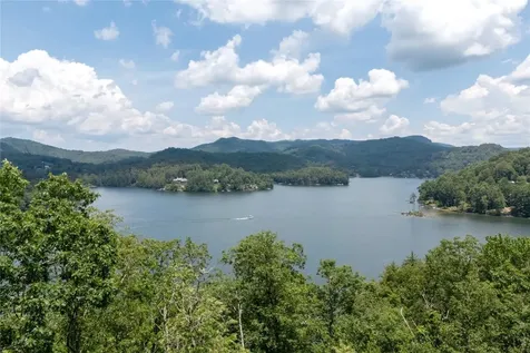 541 Summer Hill Road Cullowhee NC 28723