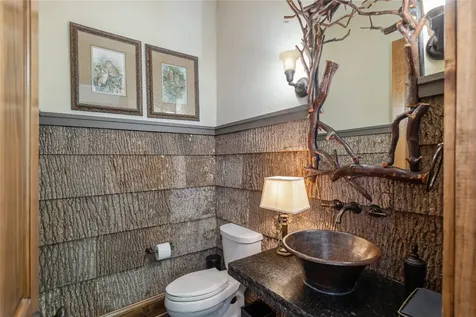 541 Summer Hill Road Cullowhee NC 28723