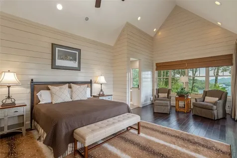 541 Summer Hill Road Cullowhee NC 28723