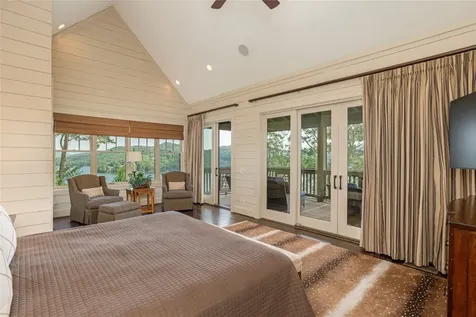 541 Summer Hill Road Cullowhee NC 28723