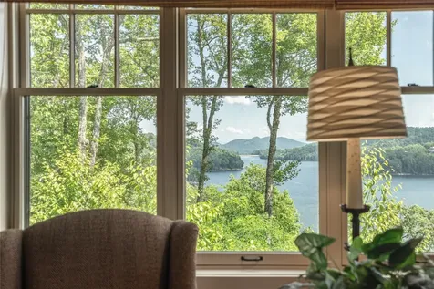 541 Summer Hill Road Cullowhee NC 28723