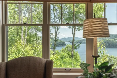 541 Summer Hill Road Cullowhee NC 28723