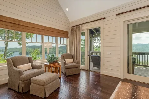 541 Summer Hill Road Cullowhee NC 28723