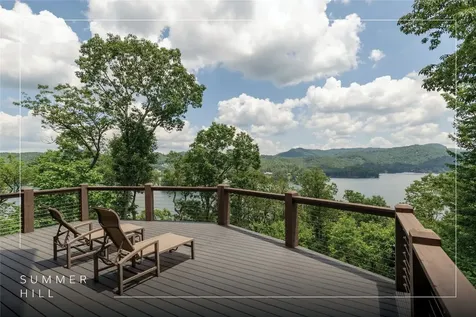 541 Summer Hill Road Cullowhee NC 28723