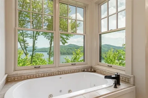 541 Summer Hill Road Cullowhee NC 28723