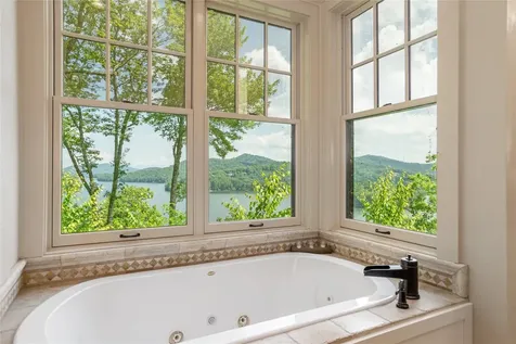 541 Summer Hill Road Cullowhee NC 28723
