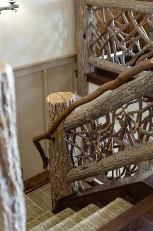 541 Summer Hill Road Cullowhee NC 28723