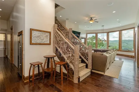 541 Summer Hill Road Cullowhee NC 28723