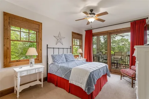 541 Summer Hill Road Cullowhee NC 28723