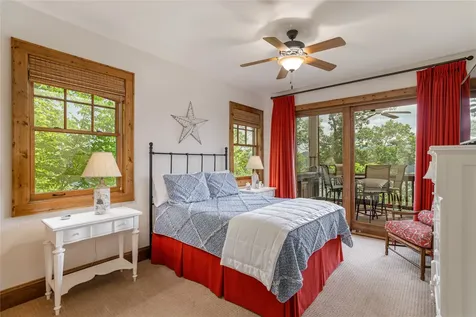 541 Summer Hill Road Cullowhee NC 28723
