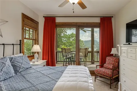 541 Summer Hill Road Cullowhee NC 28723