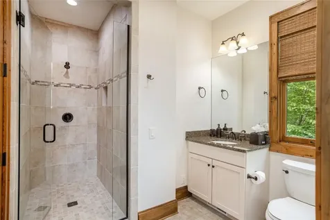 541 Summer Hill Road Cullowhee NC 28723