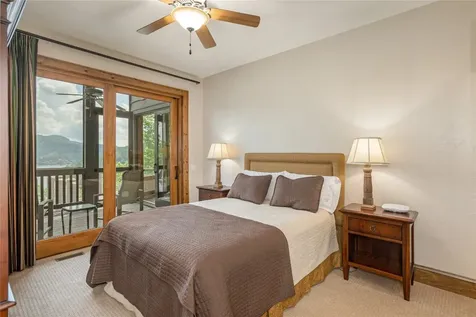 541 Summer Hill Road Cullowhee NC 28723