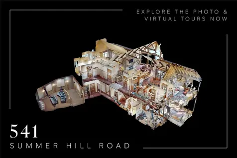 541 Summer Hill Road Cullowhee NC 28723