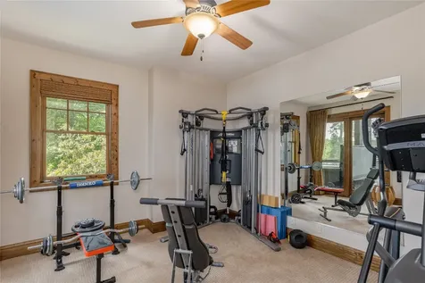 541 Summer Hill Road Cullowhee NC 28723