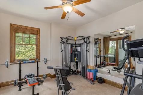 541 Summer Hill Road Cullowhee NC 28723