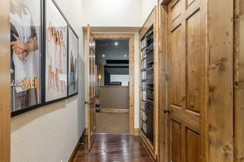 541 Summer Hill Road Cullowhee NC 28723