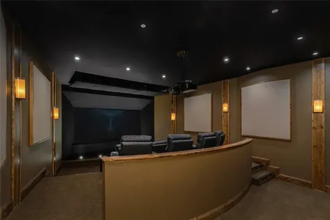 541 Summer Hill Road Cullowhee NC 28723