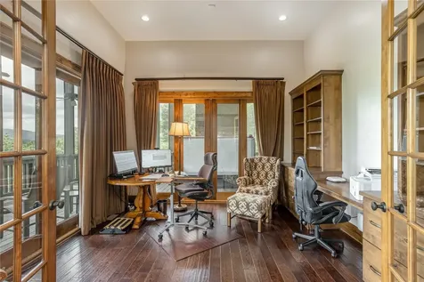 541 Summer Hill Road Cullowhee NC 28723