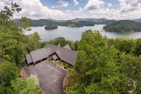 541 Summer Hill Road Cullowhee NC 28723