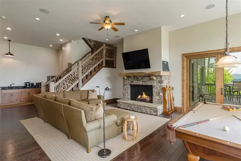 541 Summer Hill Road Cullowhee NC 28723