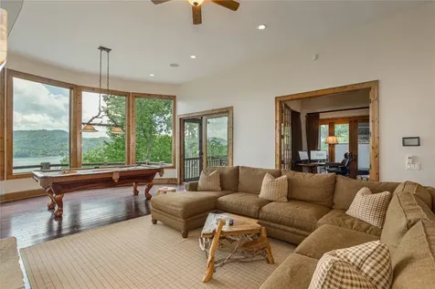 541 Summer Hill Road Cullowhee NC 28723