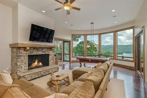 541 Summer Hill Road Cullowhee NC 28723