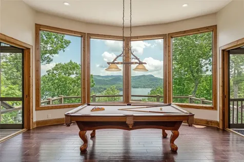 541 Summer Hill Road Cullowhee NC 28723