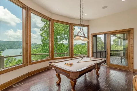 541 Summer Hill Road Cullowhee NC 28723