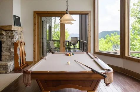 541 Summer Hill Road Cullowhee NC 28723