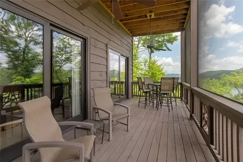 541 Summer Hill Road Cullowhee NC 28723